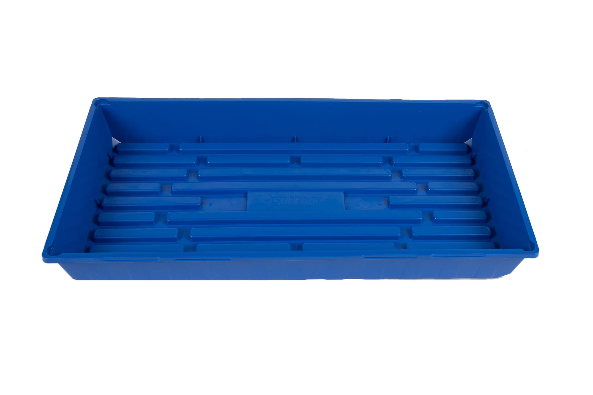 SUNPACK Mega Tray 10 x 20 in, Blue