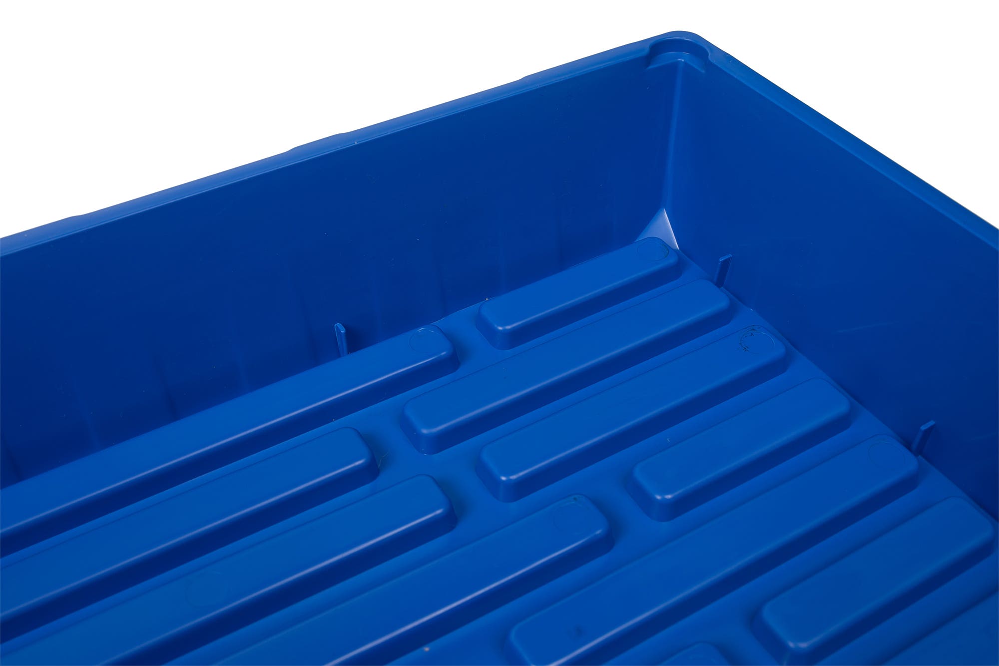SUNPACK Mega Tray 10 x 20 in, Blue