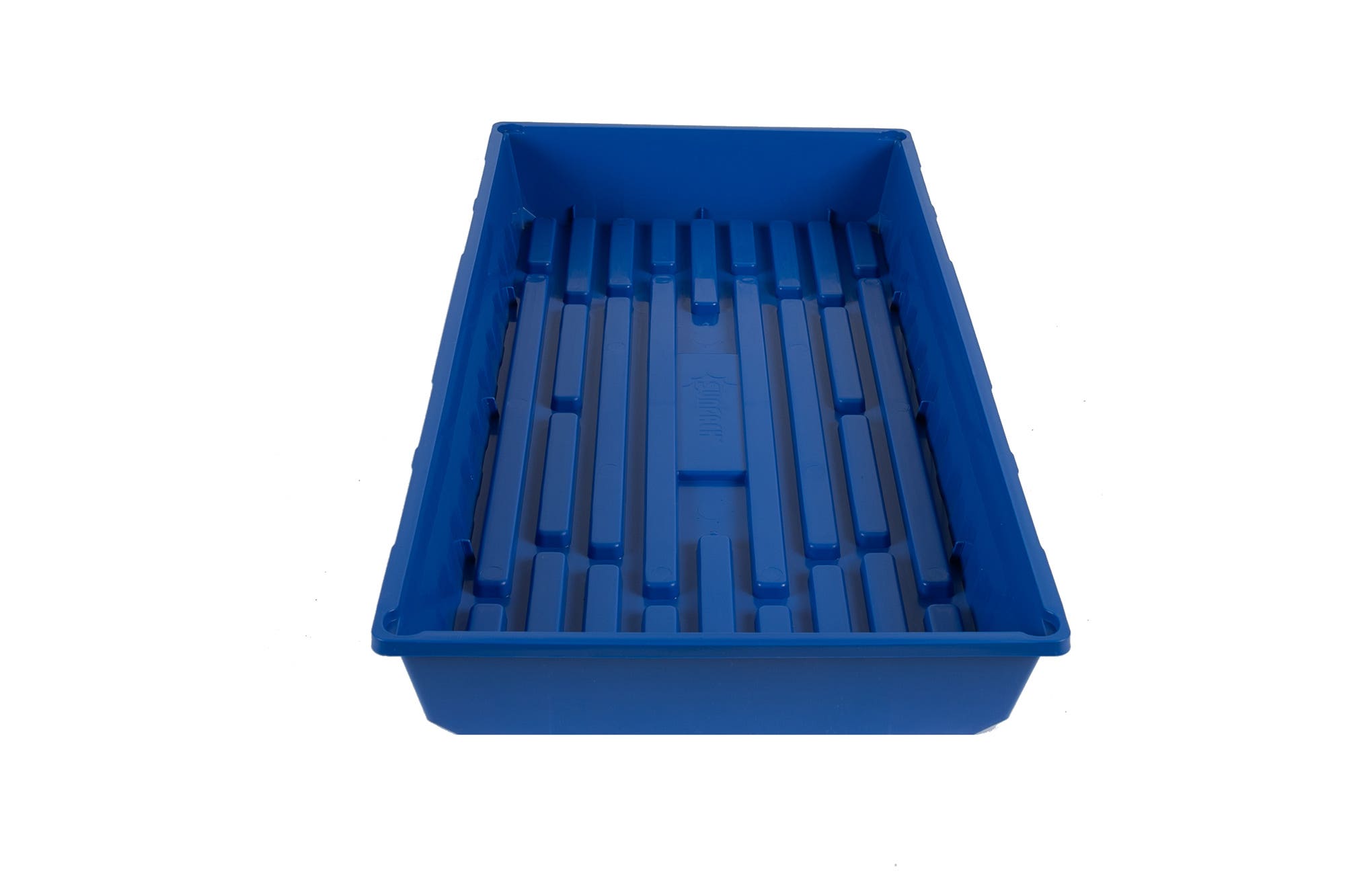 SUNPACK Mega Tray 10 x 20 in, Blue