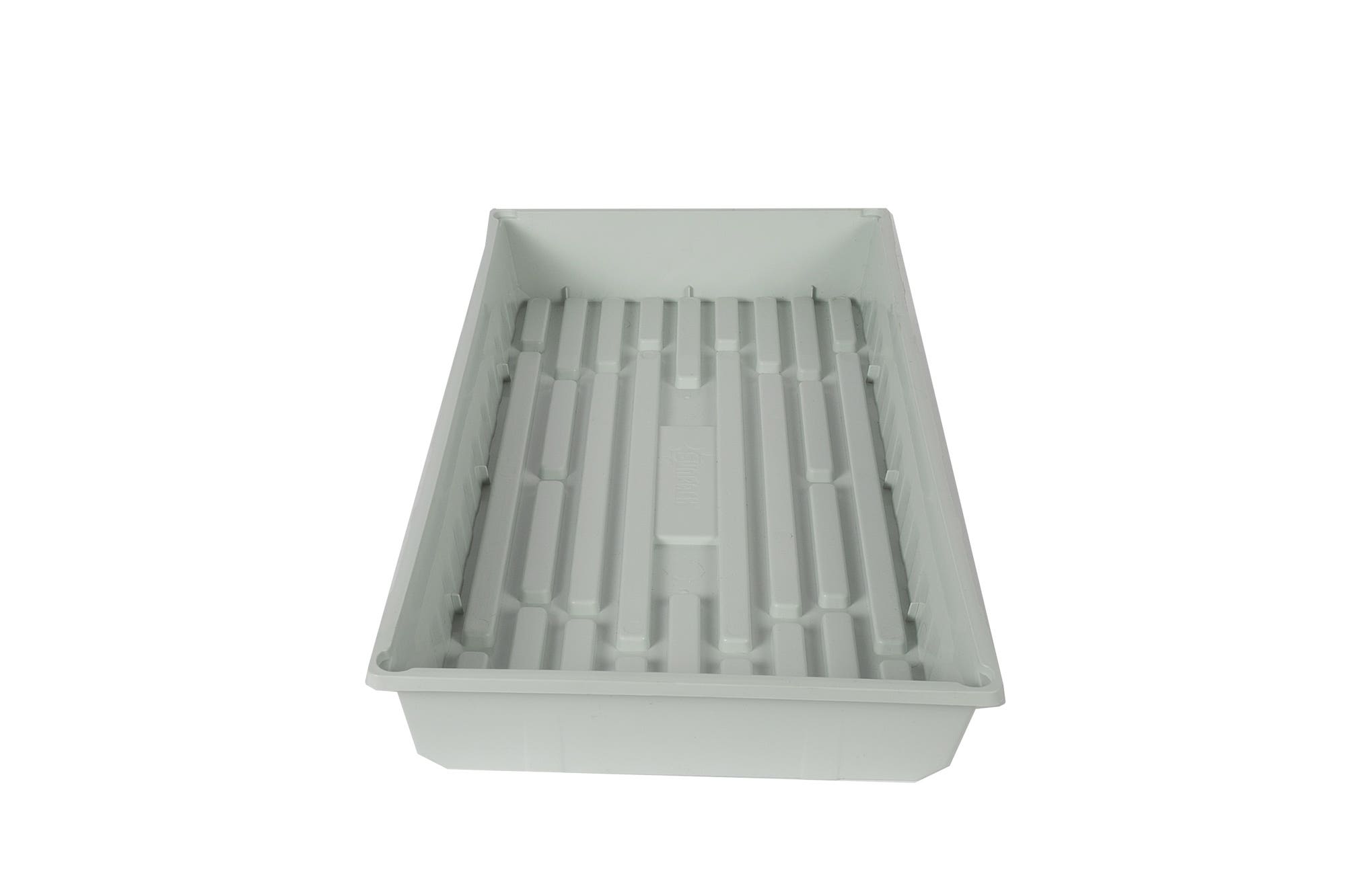 SUNPACK Mega Tray 10 x 20 in, White