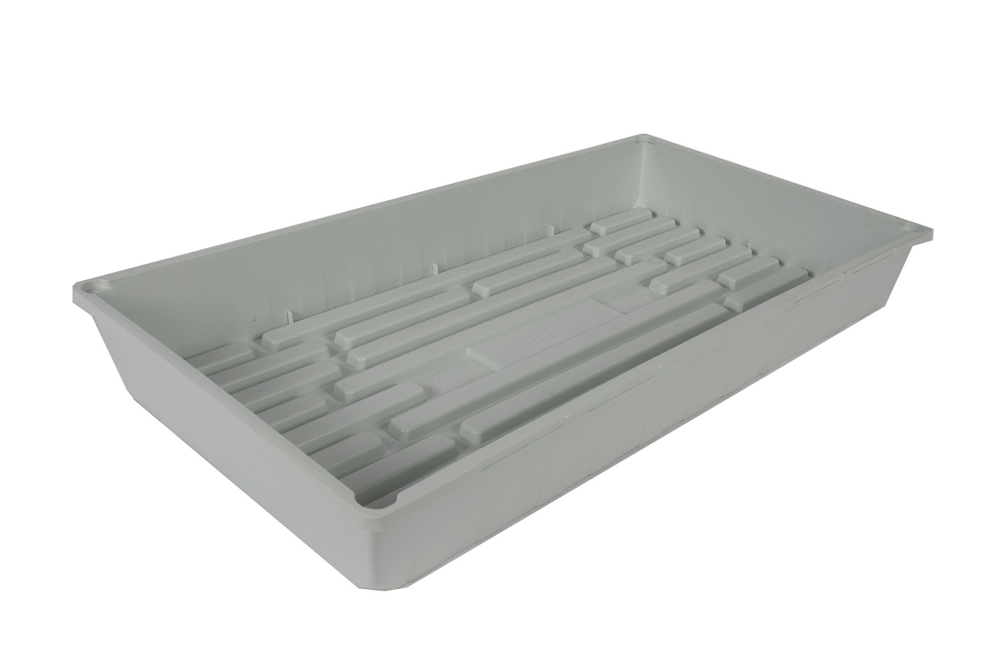 SUNPACK Mega Tray 10 x 20 in, White