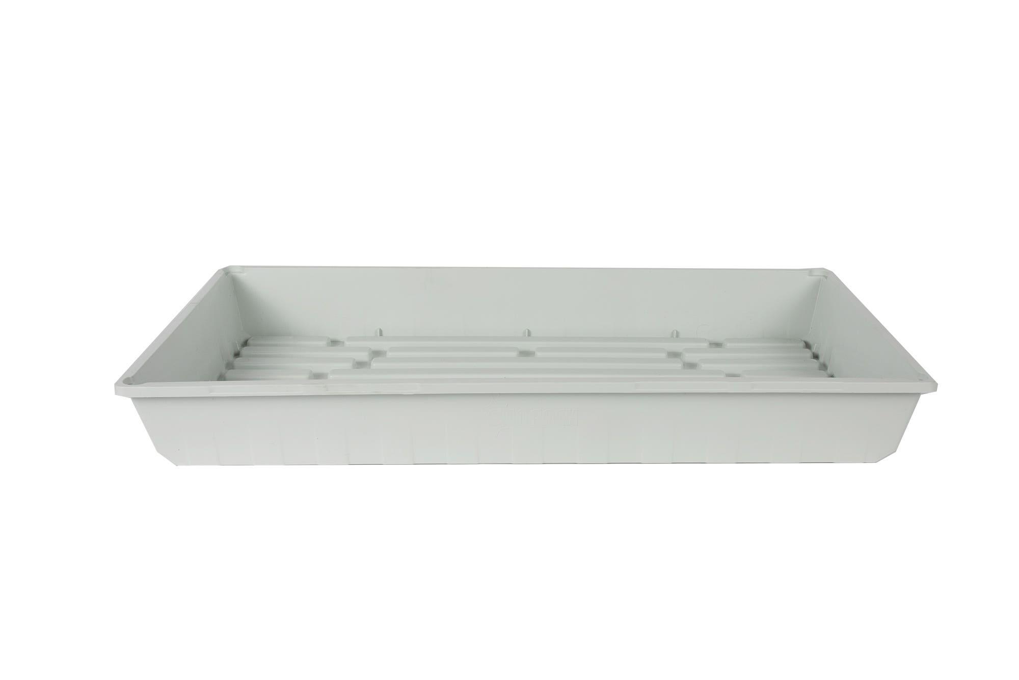 SUNPACK Mega Tray 10 x 20 in, White