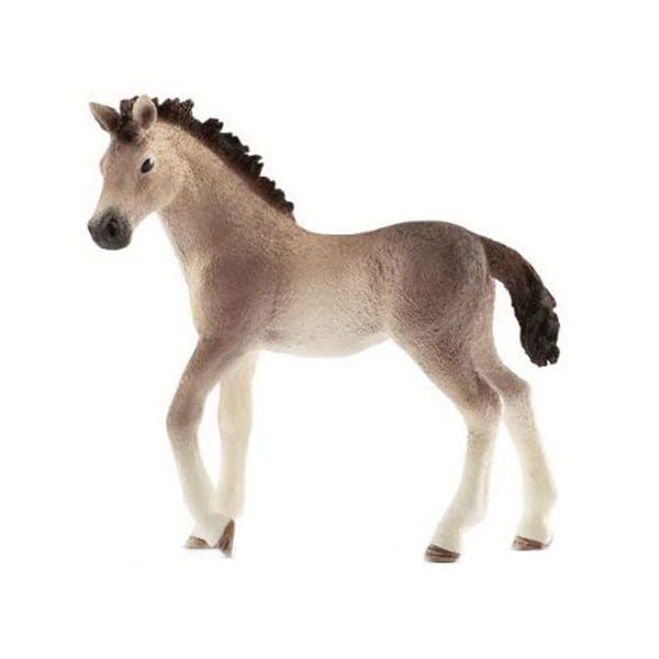 Schleich-S Toy, Andalusian Foal