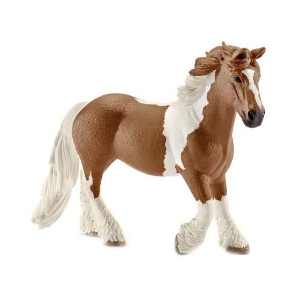 Schleich-S Figurine, Tinker Mare, Plastic