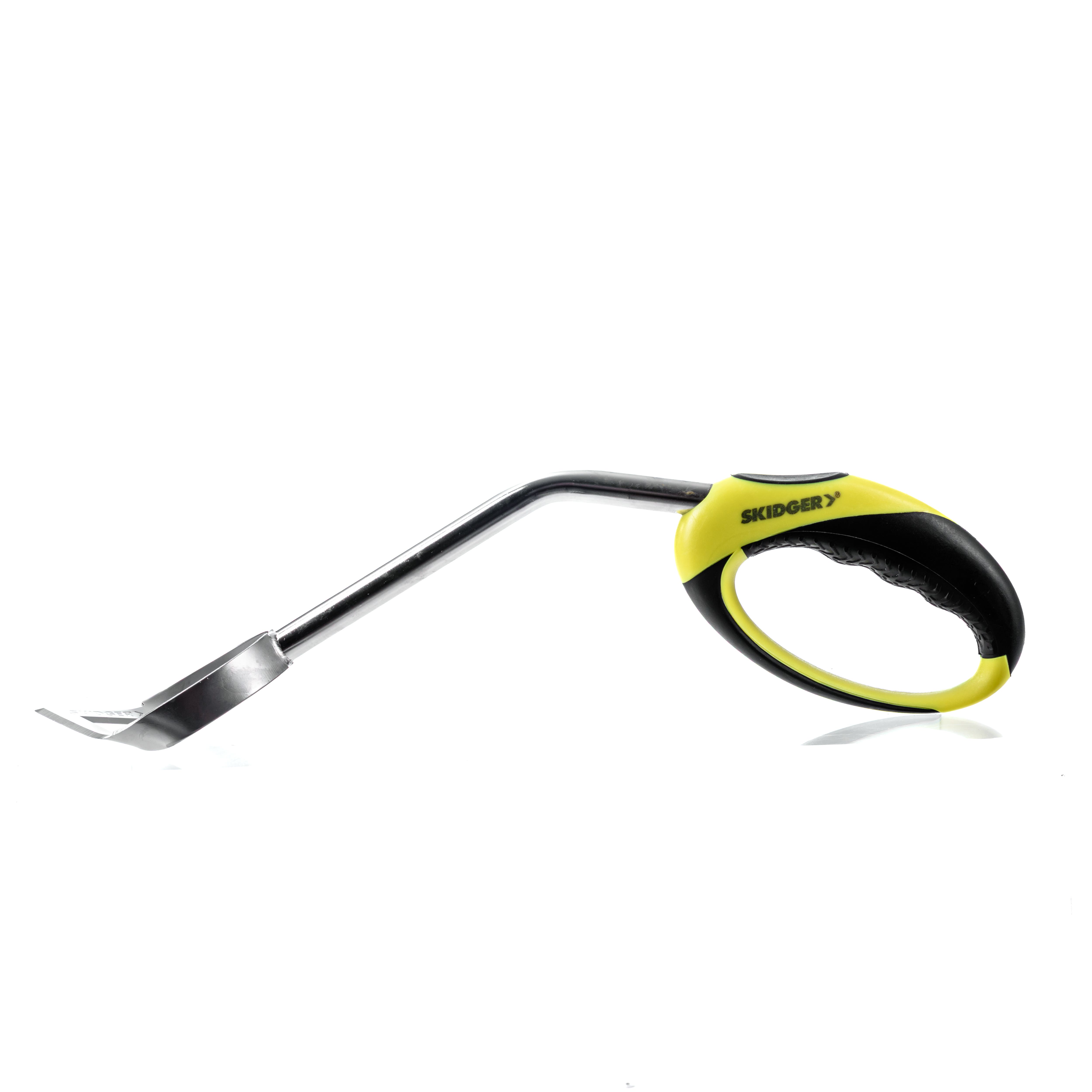 Skidger Wicked Little Weeder