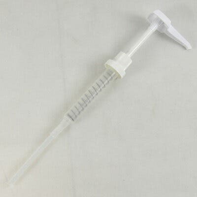 SU-PER Pump 1 Ounce for Gallon bottle