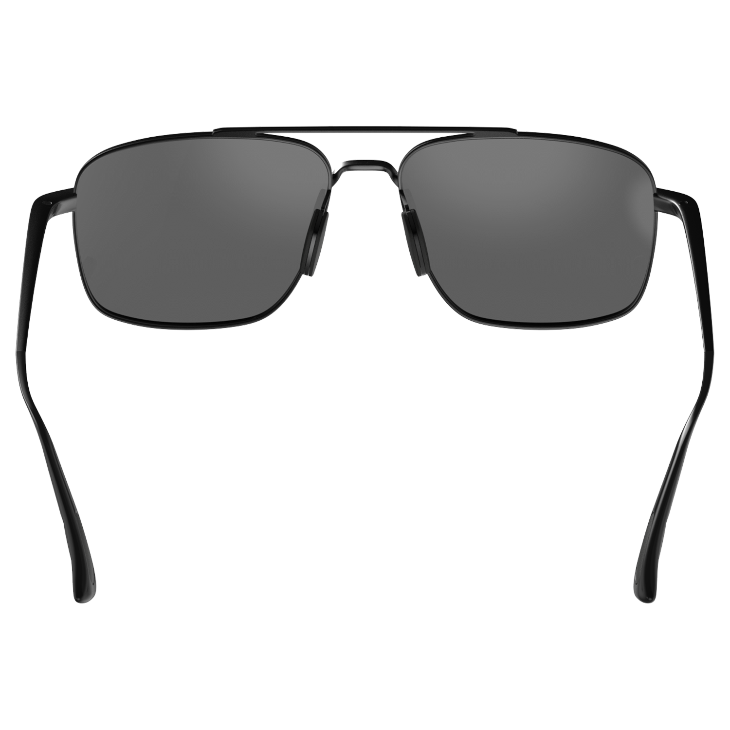 BEX Accel Sunglasses, Black/Gray