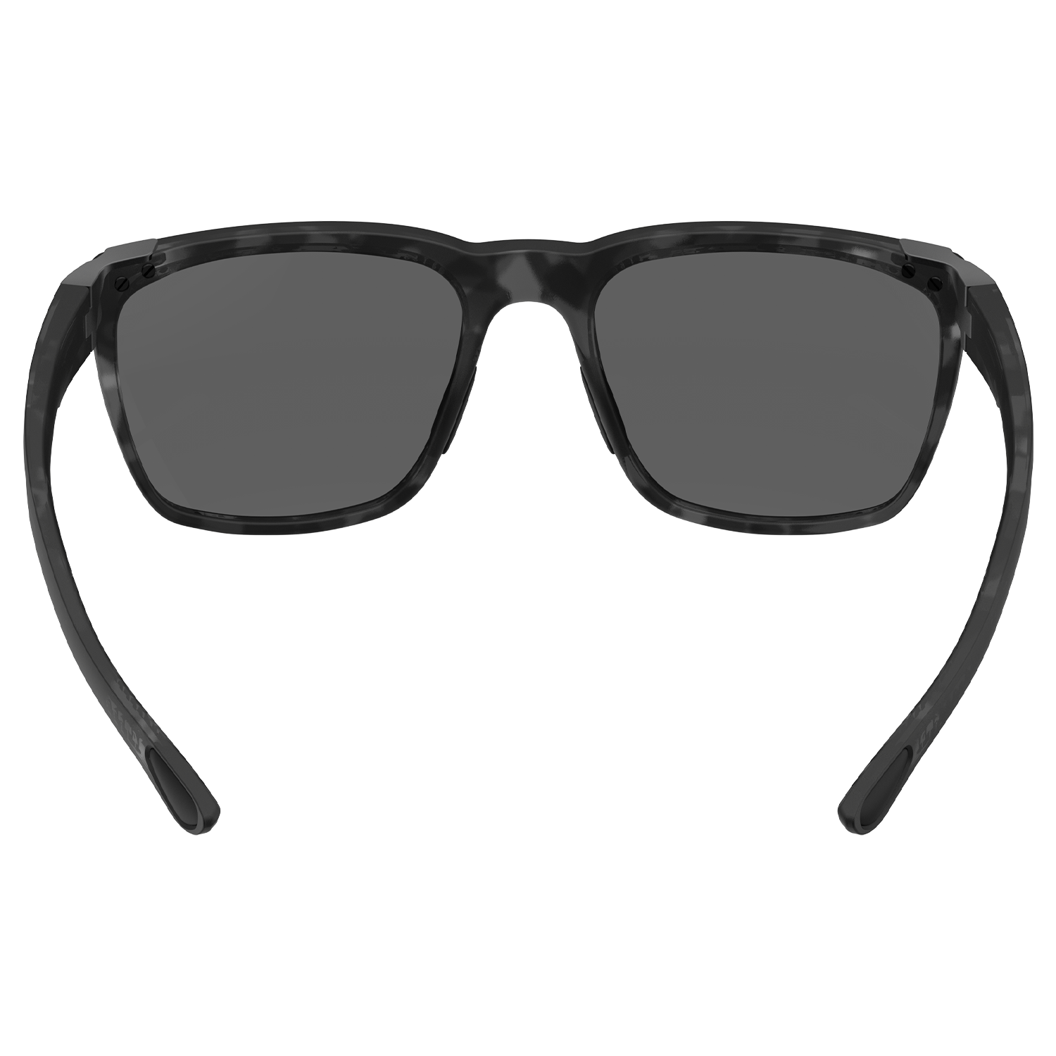 BEX Adams Sunglasses, Tortise Gray