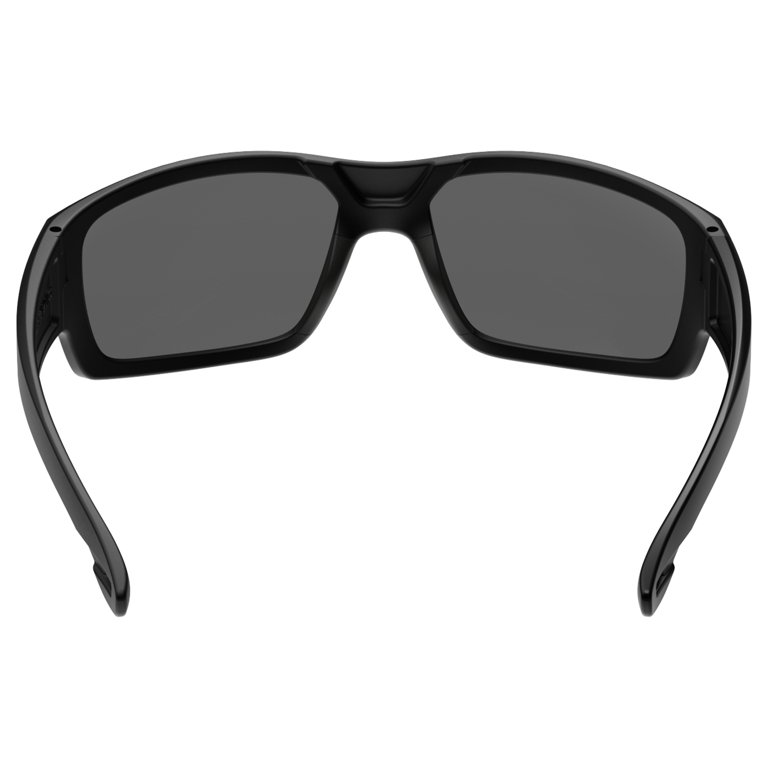 BEX Crusher Sunglasses, Black/Gray