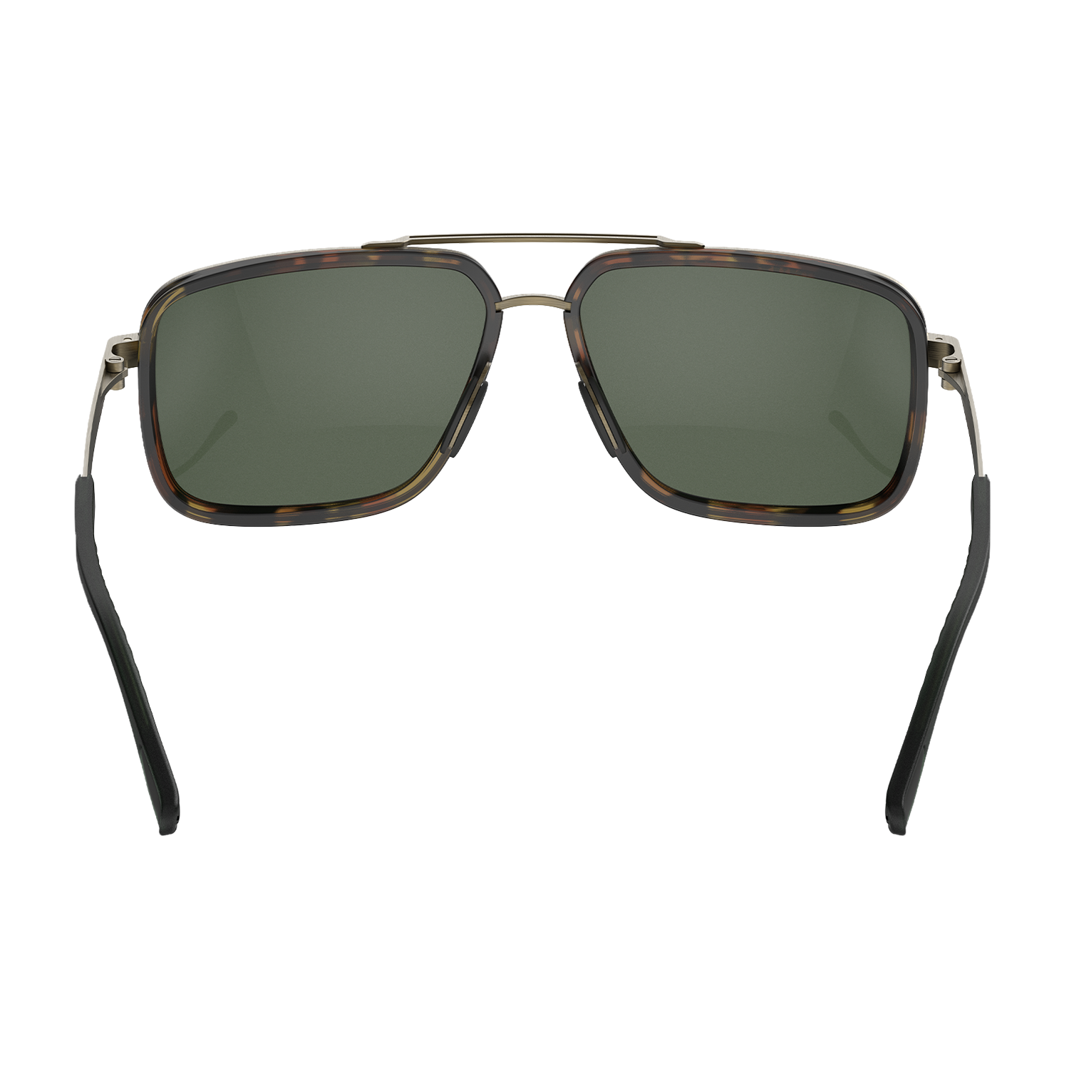BEX Dusk Sunglasses, Bronze Forest