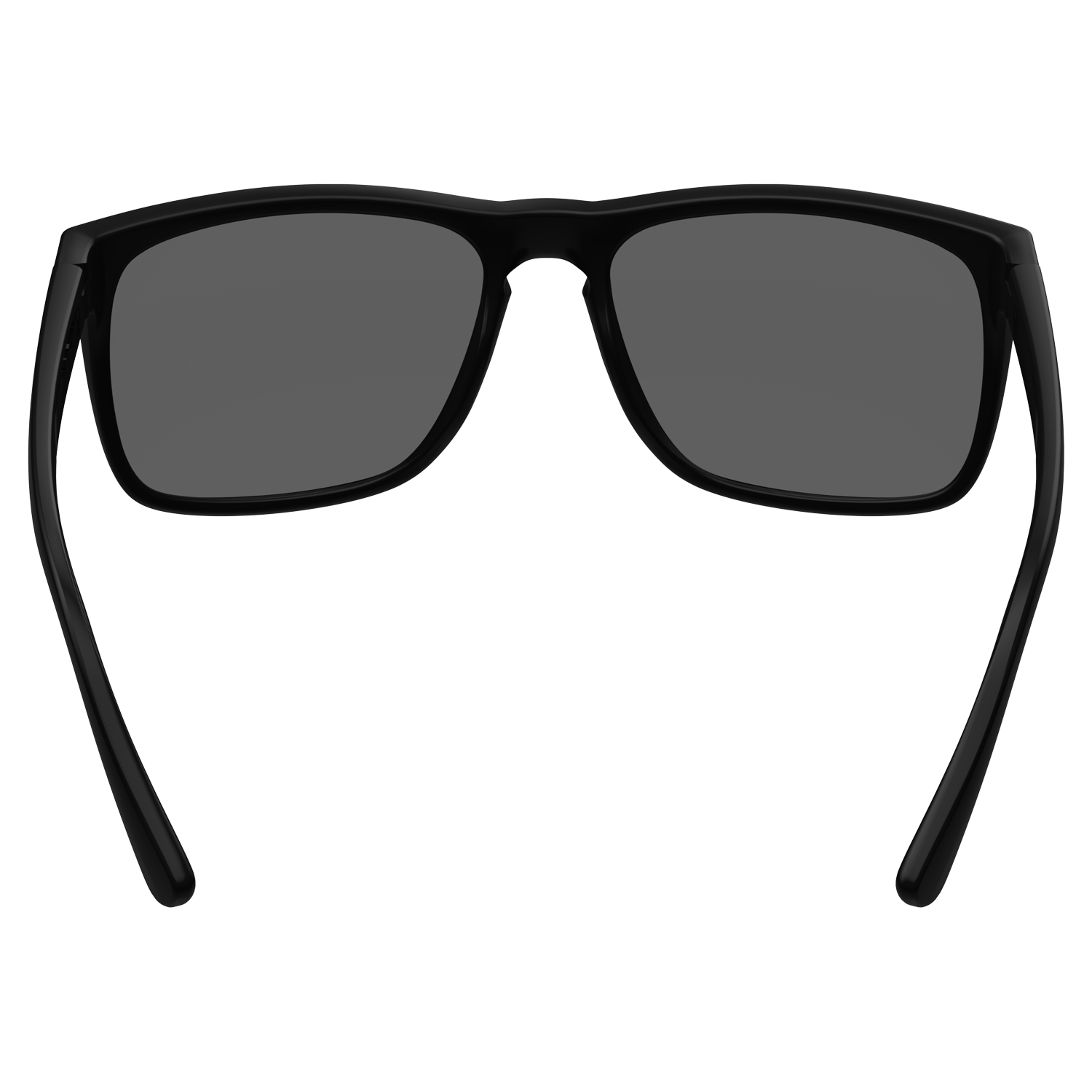BEX Jaebyrd Sunglasses, Black/Gray