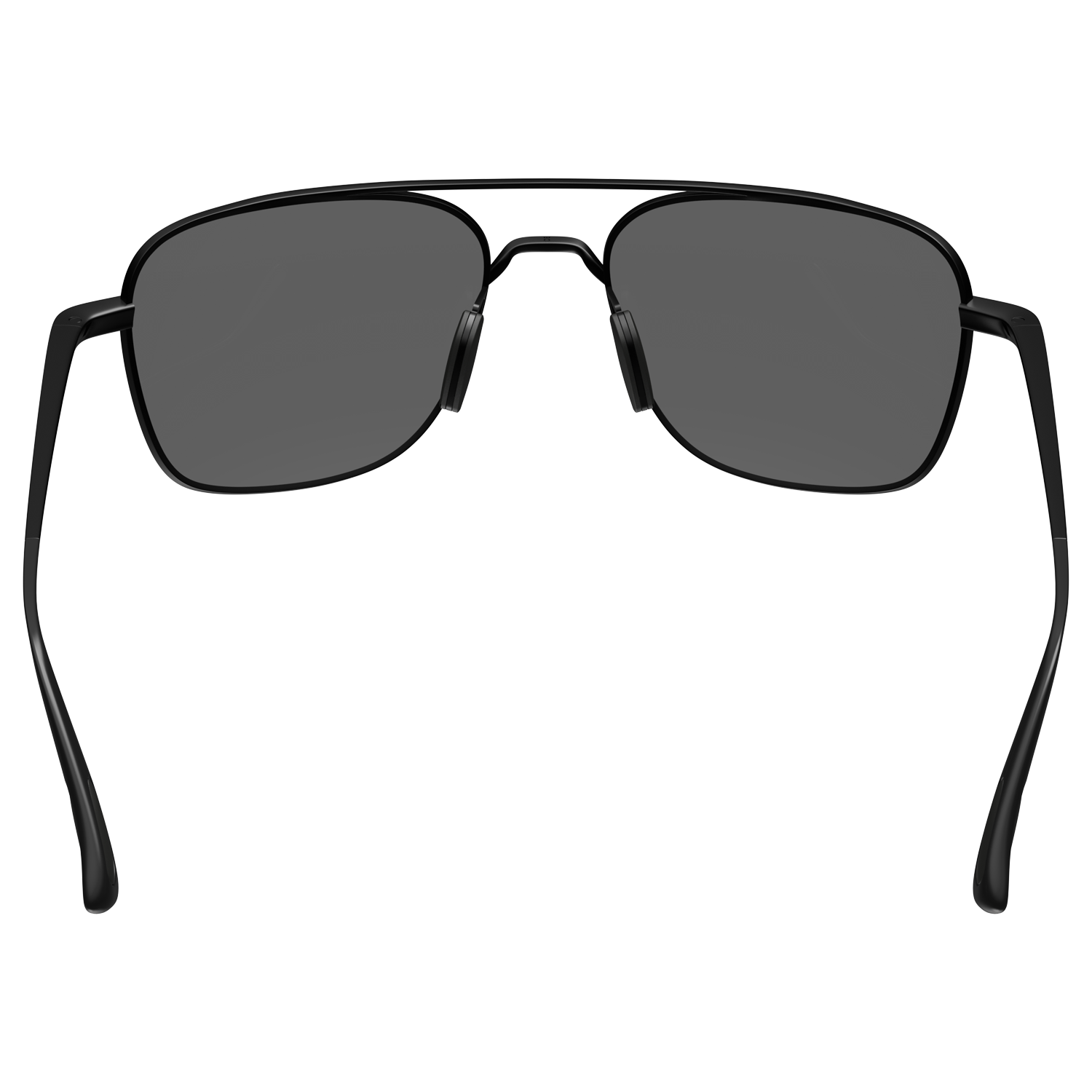 BEX Mach Sunglasses, Black/Gray