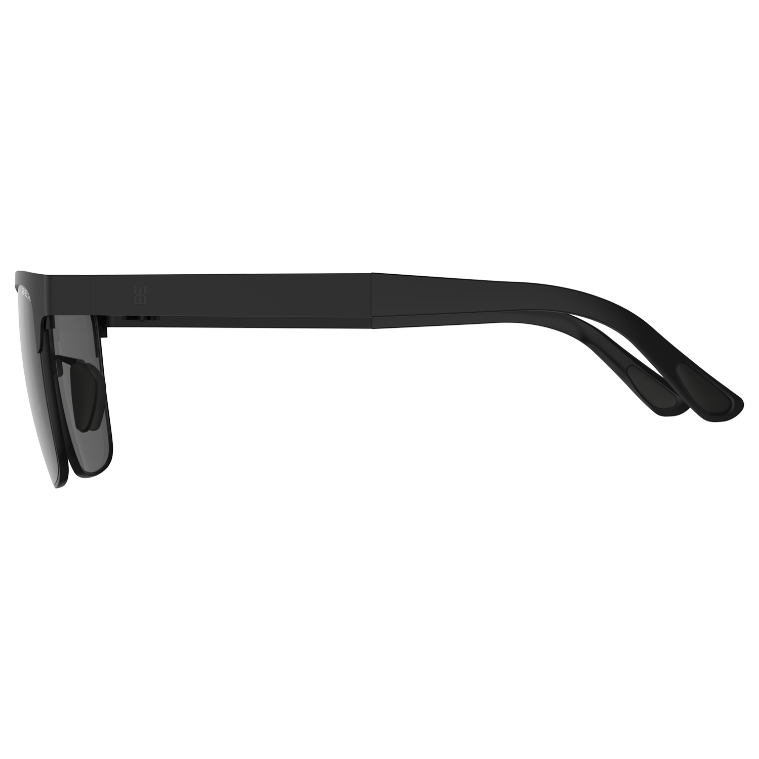 BEX Rockyt Lite Sunglasses, Black/Gray