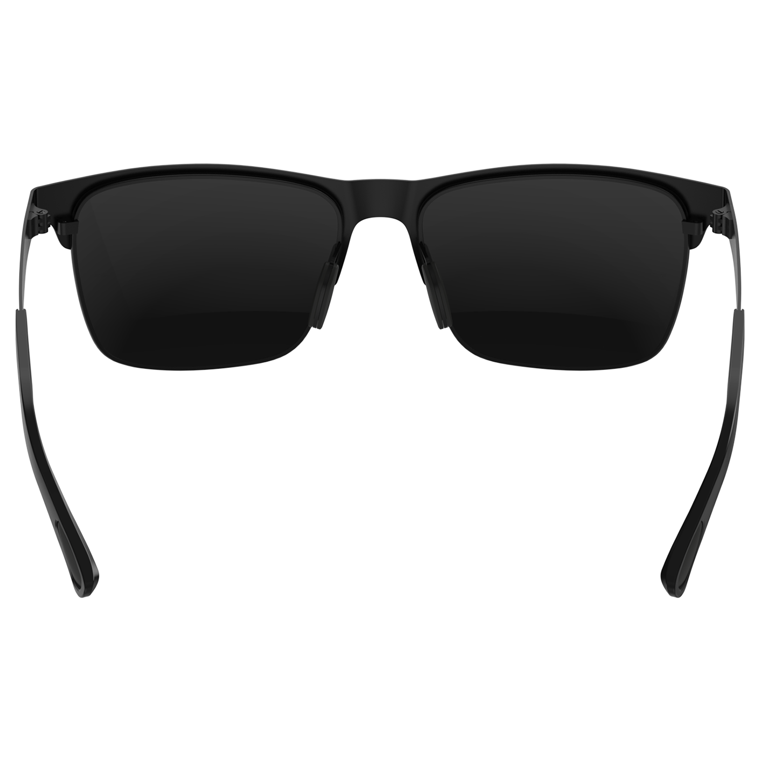 BEX Rockyt Lite Sunglasses, Black/Gray