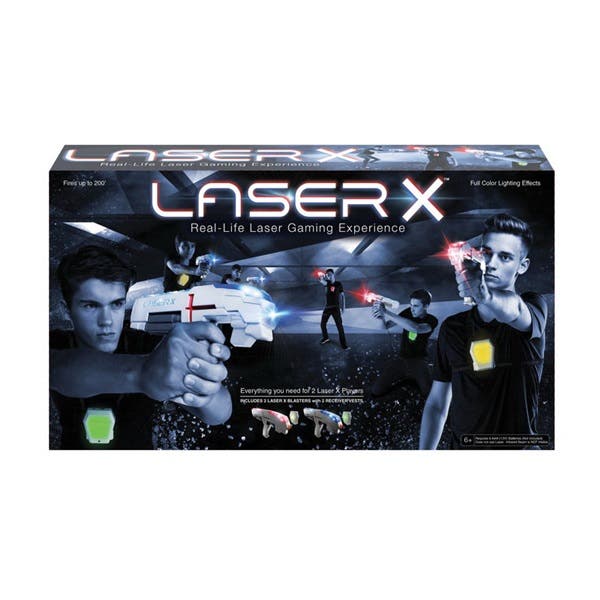 Toysmith Laser Gaming Kit Age 6 and Up