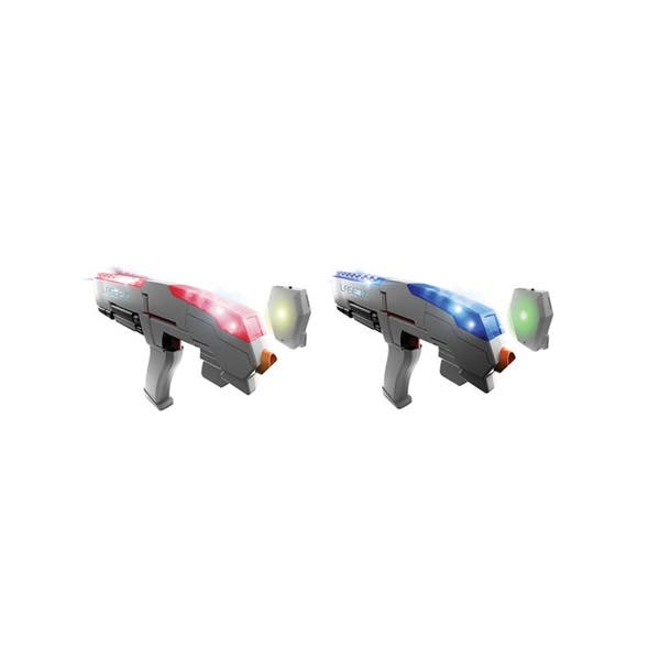 Toysmith Laser Gaming Kit Age 6 and Up