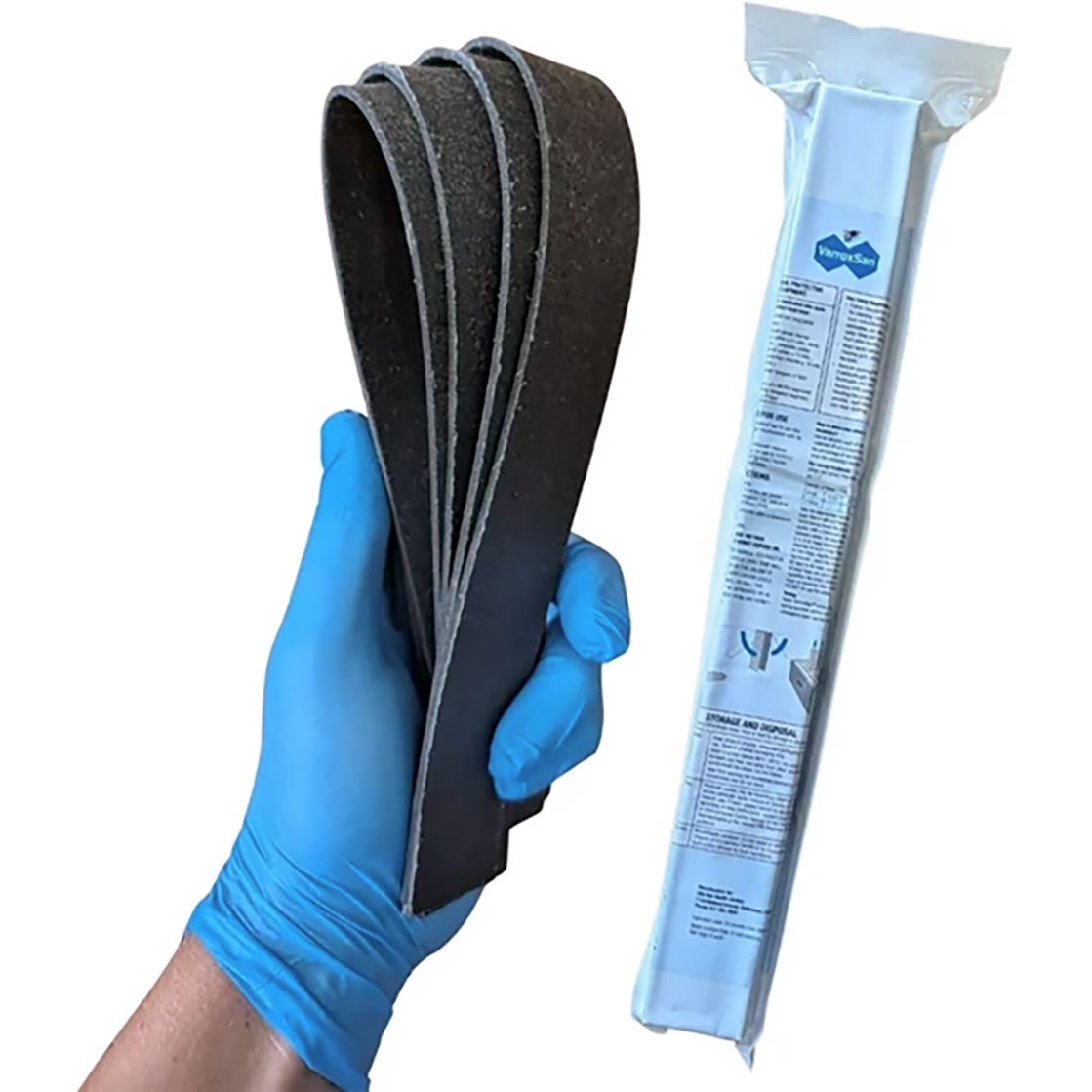 VarroxSan Varroa Mite Treatment, 20-Strip Pack
