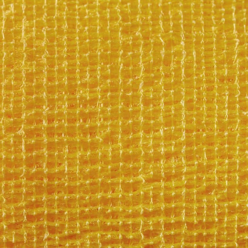 CoFlex Yellow Vet Bandage Wrap 4 in