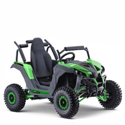 Drift Hero RENEGADE Electric Mini UTV (1 Seat)
