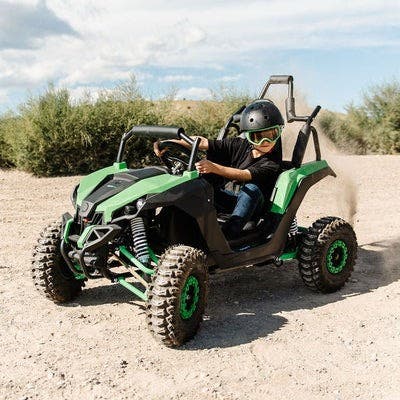 Drift Hero RENEGADE Electric Mini UTV (1 Seat)