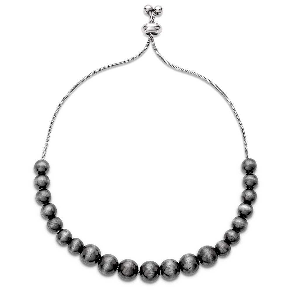 Montana Silversmiths Rise Above Beaded Bolo Bracelet