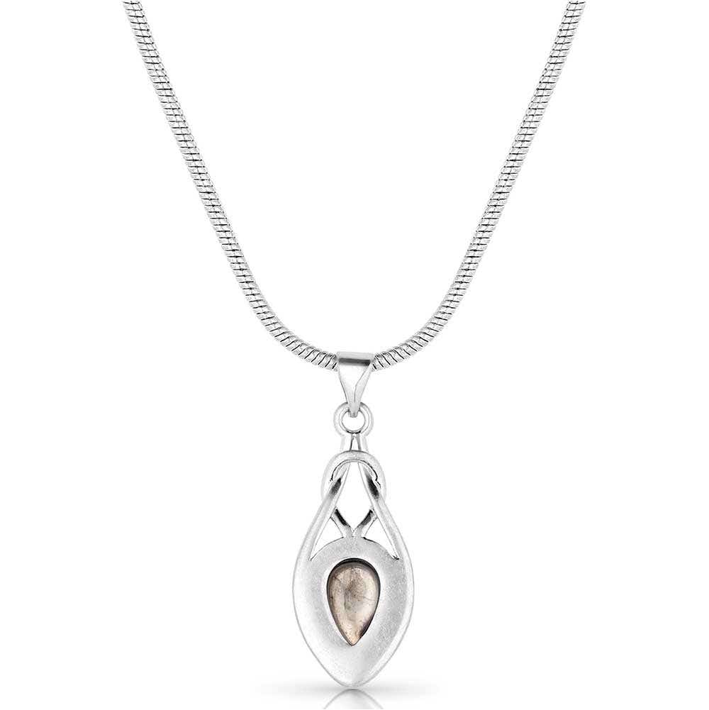 Montana Silversmiths Eternal Path Necklace