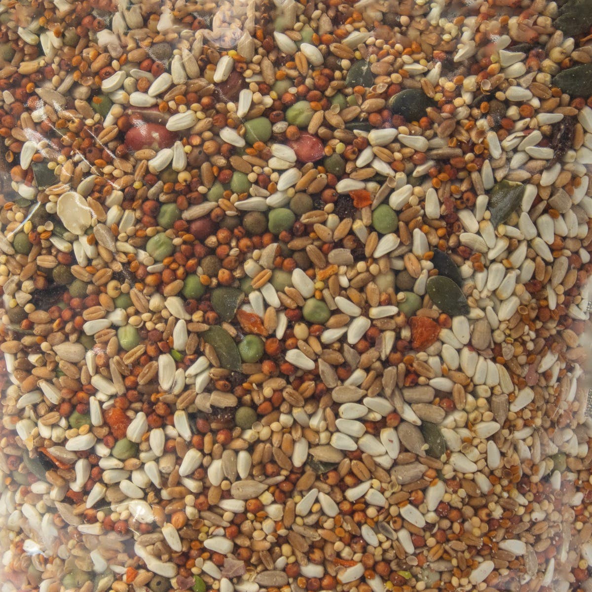 IFA State Fair Blend Chicken Treats, 5 Lb. Bag
