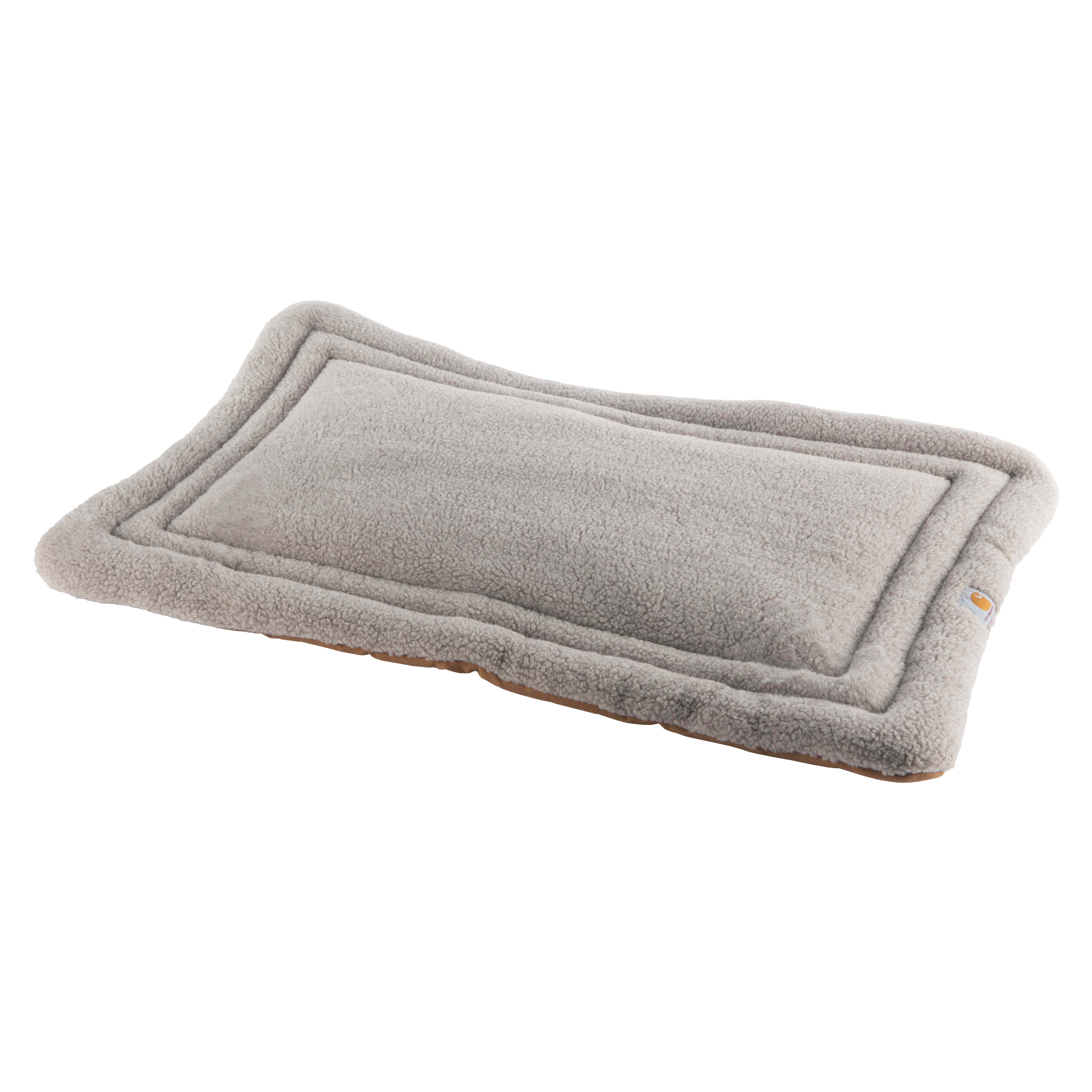Carhartt Large Napper Pad, Polyester Fiber Fill, Carhartt Brown
